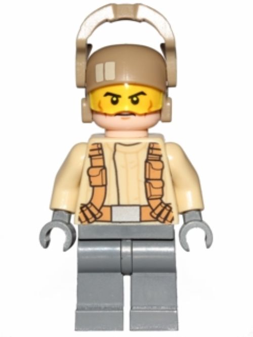 Minifig sw0698