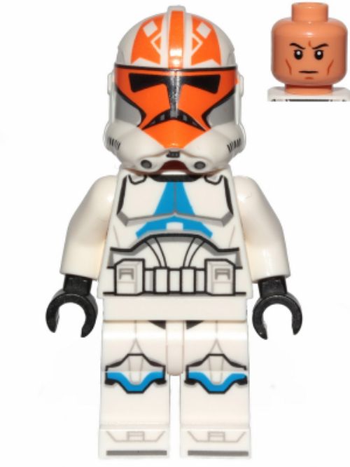 Minifig sw1097