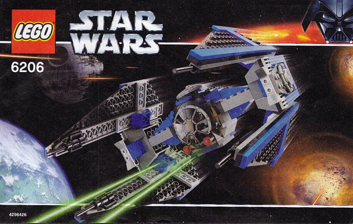 Set 6206-1