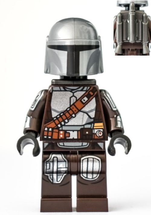 Minifig sw1166