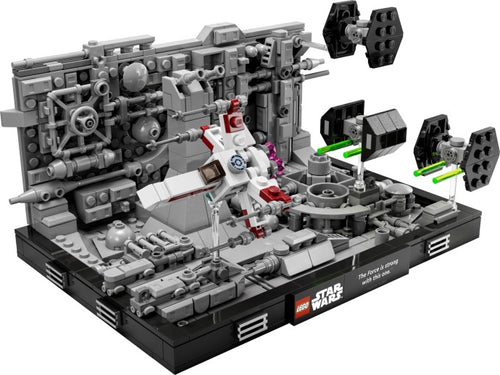 Set 75329-1