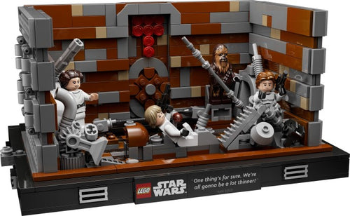 Set 75339-1