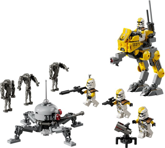 Set 75431-1