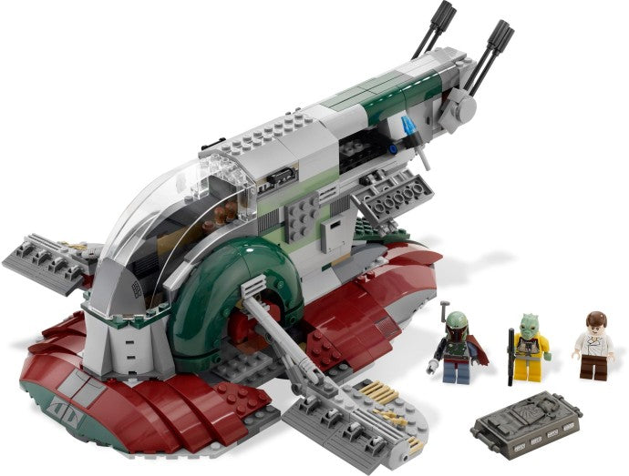 Set 8097-1