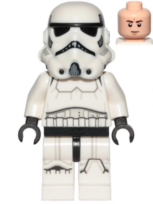 Minifig sw1137